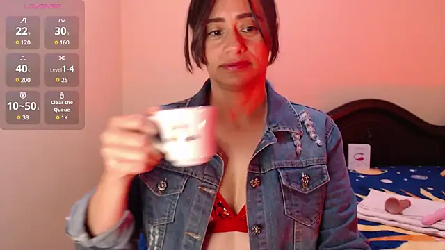 sara florez1 online show from 02/07/25, 11:12