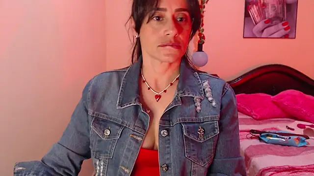 sara florez1 online show from 02/26/25, 12:05