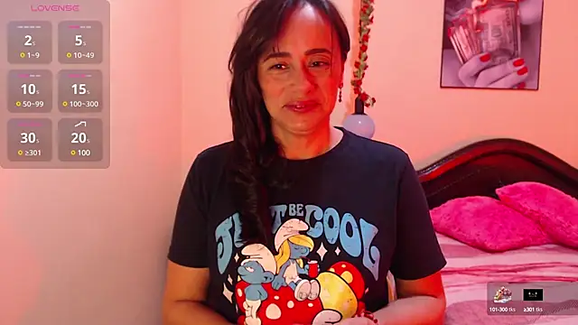 sara florez1 online show from 03/01/25, 11:06