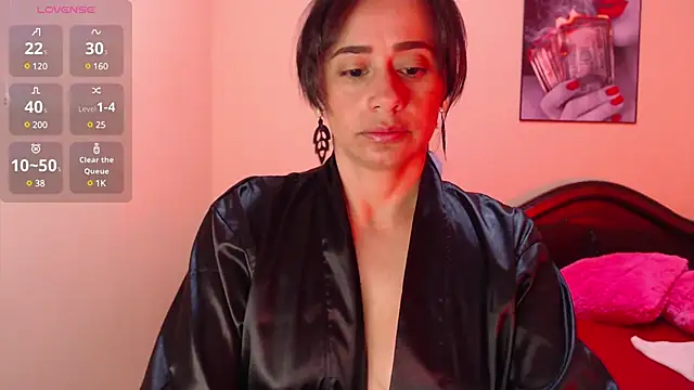 sara florez1 online show from 03/12/25, 10:37