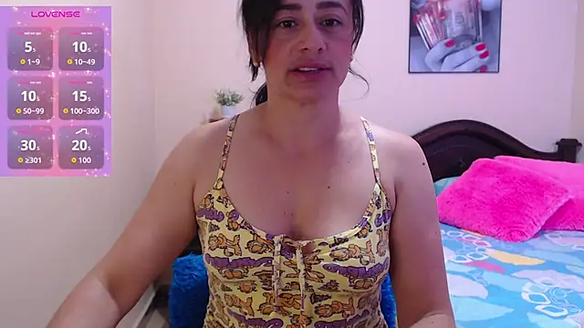 sara florez1 online show from 11/06/25, 11:11