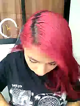 Naomy veracruz  online show from 01/22/25, 01:32