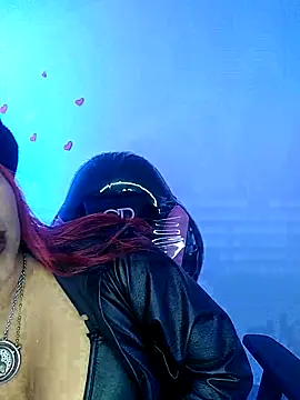 Naomy veracruz  online show from 02/24/25, 12:59