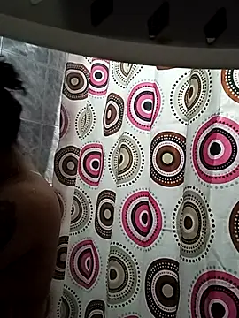 Naomy veracruz  online show from 11/28/25, 10:40