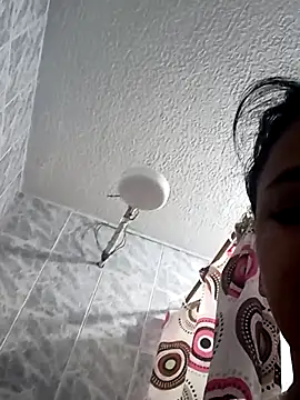 Naomy veracruz  online show from 01/18/26, 10:08