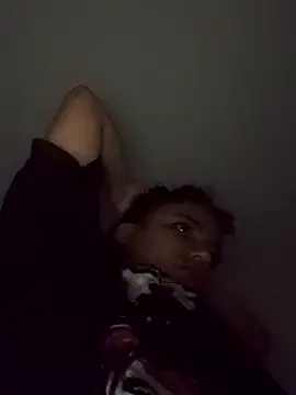 Naomy veracruz  online show from 02/19/26, 09:27