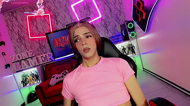 Alessa mullen online show from 02/12/25, 07:02