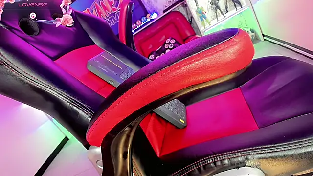 Alessa mullen online show from 02/14/25, 09:34