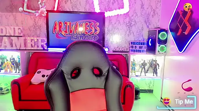 Alessa mullen online show from 02/23/25, 06:28