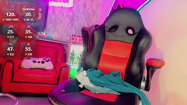 Alessa mullen online show from 03/01/25, 09:51