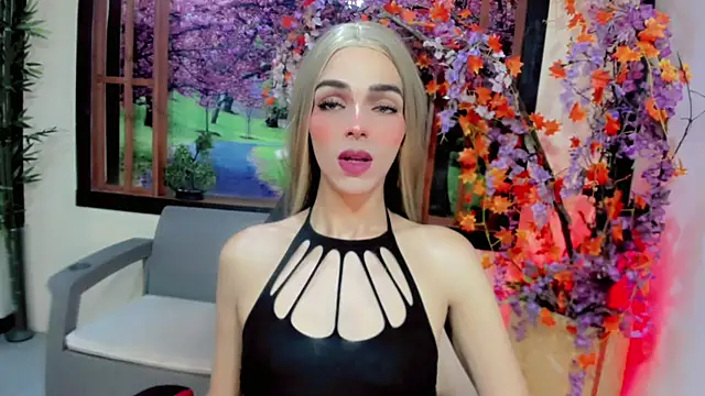 Alessa mullen online show from 03/04/25, 03:33