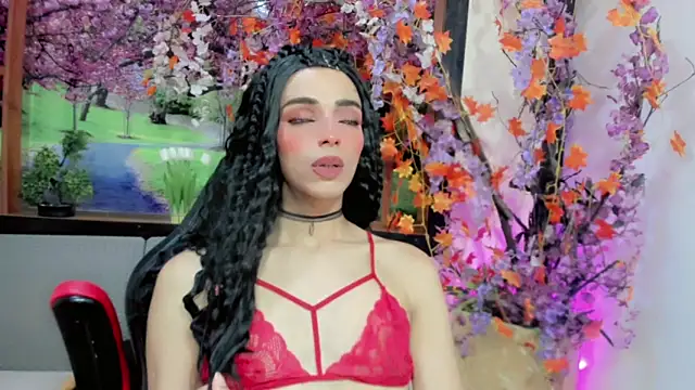 Alessa mullen online show from 03/11/25, 09:34