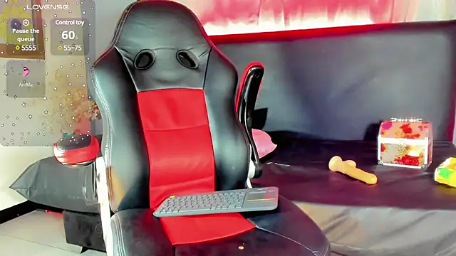 Alessa mullen online show from 03/14/25, 12:51