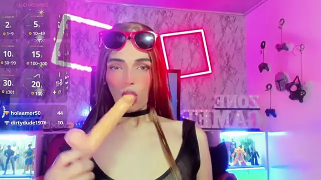 Alessa mullen online show from 03/18/25, 02:58