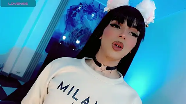 Alessa mullen online show from 09/15/25, 04:12