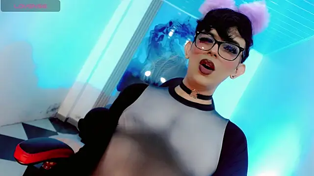 Alessa mullen online show from 10/14/25, 04:13