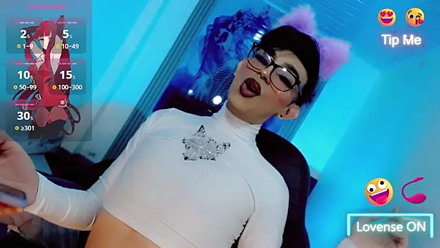 Alessa mullen online show from 10/15/25, 12:44