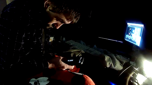 Snapshot of Fuckboy4public chatting on 12/15/24, 05:31 Fuckboy4public online show from 12/15/24, 05:31