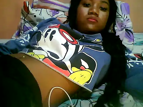 Fariana01 online show from 02/05/25, 12:10