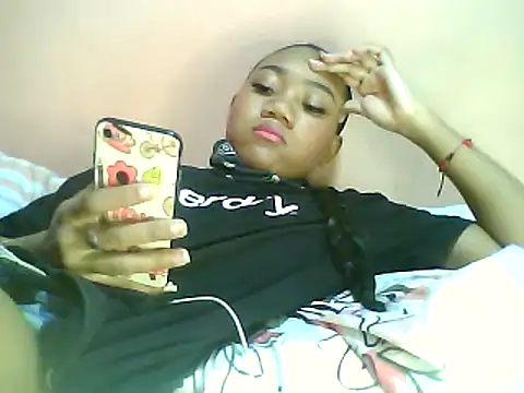 Fariana01 online show from 02/08/25, 03:08