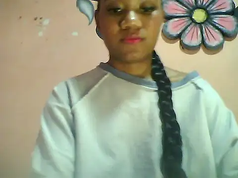 Fariana01 online show from 02/10/25, 02:41