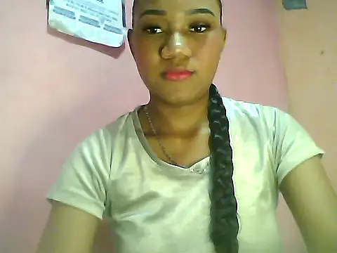 Fariana01 online show from 02/10/25, 09:25