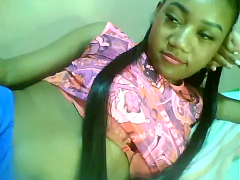 Fariana01 online show from 02/13/25, 01:40