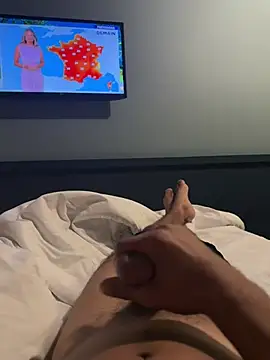 bigDickRaid online show from 07/27/26, 12:17