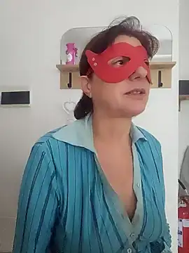 Vagabondainnamorata online show from 12/24/24, 07:28