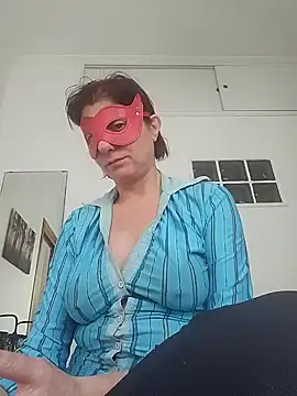 Vagabondainnamorata online show from 12/24/24, 12:55