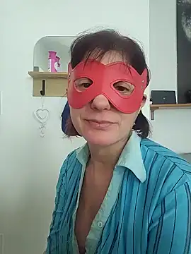 Vagabondainnamorata online show from 12/26/24, 12:16