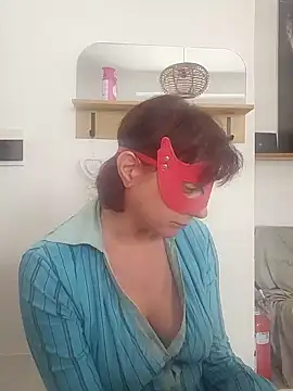 Vagabondainnamorata online show from 12/28/24, 12:24