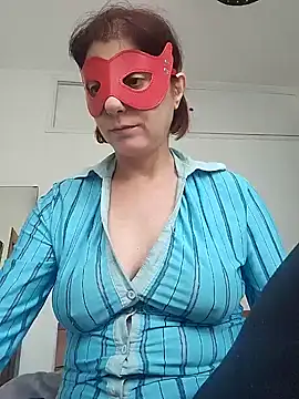 Vagabondainnamorata online show from 12/30/24, 08:10