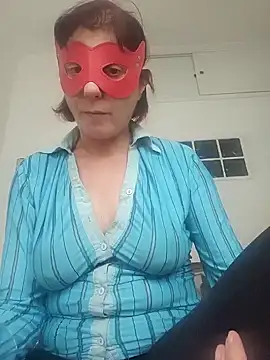 Vagabondainnamorata online show from 12/31/24, 08:04