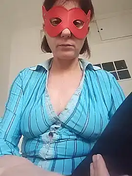 Vagabondainnamorata online show from 01/01/25, 01:27