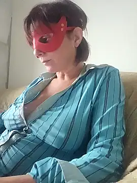 Vagabondainnamorata online show from 01/03/25, 01:14