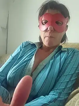 Vagabondainnamorata online show from 01/06/25, 12:57