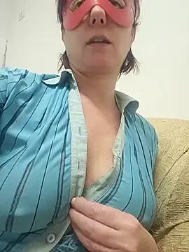 Vagabondainnamorata online show from 01/06/25, 04:02