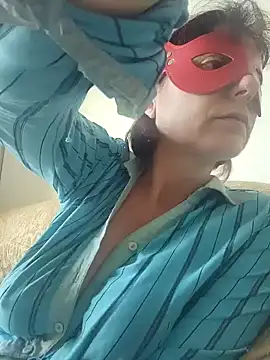 Vagabondainnamorata online show from 01/08/25, 07:13