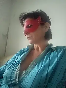 Vagabondainnamorata online show from 01/12/25, 08:04