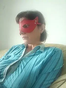 Vagabondainnamorata online show from 01/13/25, 01:28