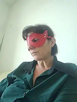 Vagabondainnamorata online show from 01/14/25, 07:48