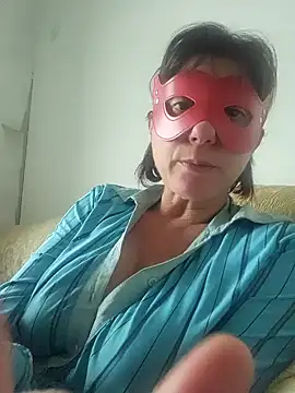 Vagabondainnamorata online show from 01/15/25, 02:02