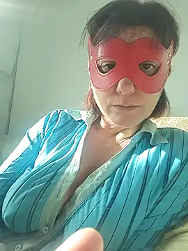 Vagabondainnamorata online show from 01/20/25, 10:29