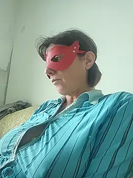 Vagabondainnamorata online show from 01/20/25, 01:32