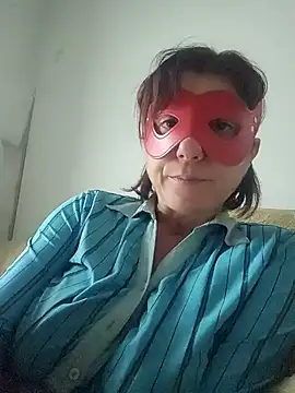 Vagabondainnamorata online show from 01/21/25, 07:37