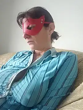 Vagabondainnamorata online show from 01/22/25, 07:25