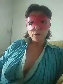 Vagabondainnamorata online show from 01/28/25, 01:16