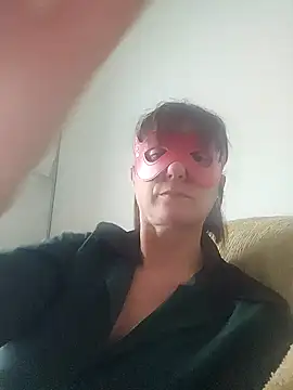 Vagabondainnamorata online show from 01/29/25, 12:56