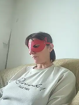 Vagabondainnamorata online show from 01/31/25, 01:23